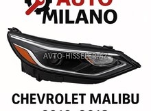 Chevrolet Malibu 2016–2018 üçün yeni ön fara